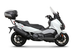 SHAD Motorcycle Top Box Fitting Kit for Sym Maxsym TL 508 (2020-2025)