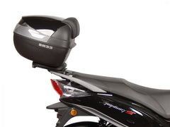 SHAD Motorcycle Top Box Fitting Kit for Sym Symphony LX 125 (2015-2025)