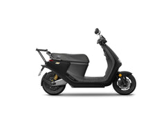 SHAD Motorcycle Top Box Fitting Kit for Segway E300SE (2023-2025)