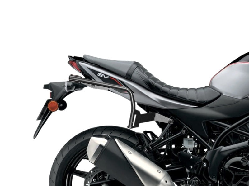 SHAD 3P Pannier Fitting Kit for Suzuki SV 650 (16-26) S0SV68IF