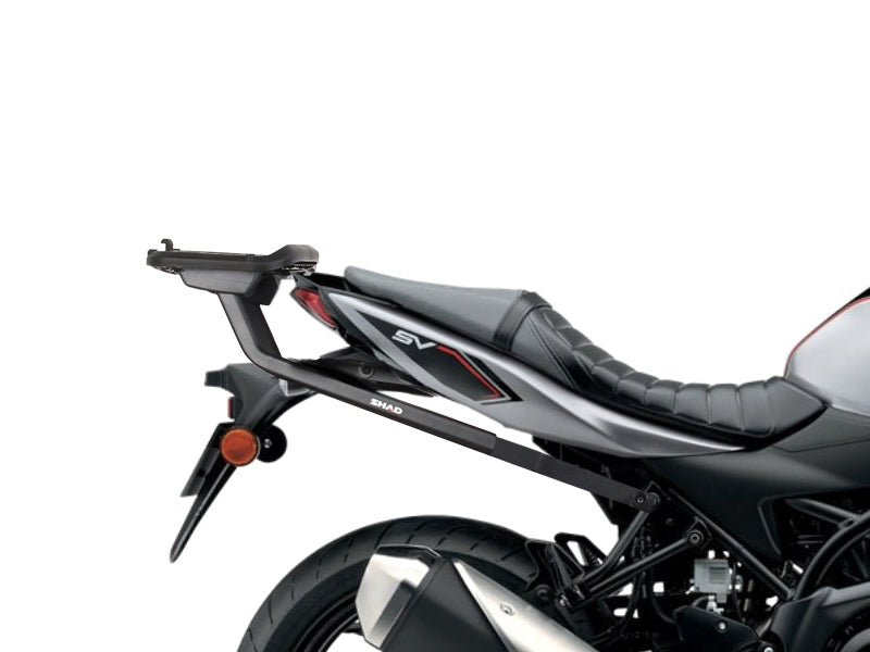 SHAD Top Box Fitting Kit for Suzuki SV 650 X (16-26) S0SV68ST
