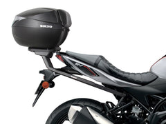 SHAD Motorcycle Top Box Fitting Kit for Suzuki SV 650 X (2016-2025)