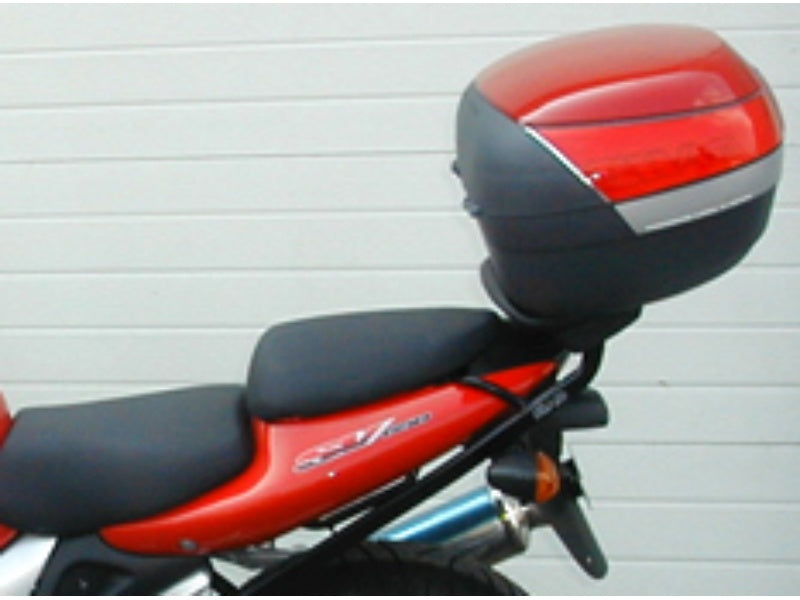 SHAD Motorcycle Top Box Fitting Kit for Suzuki SV 650 (1999-2002)