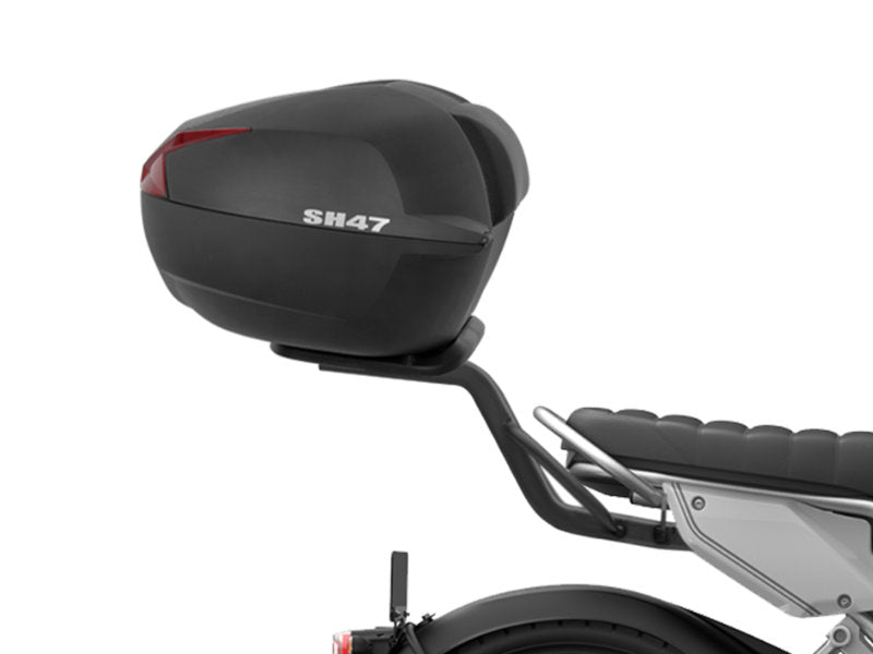 SHAD Motorcycle Top Box Fitting Kit for Super Soco TC Max (2019-2025)