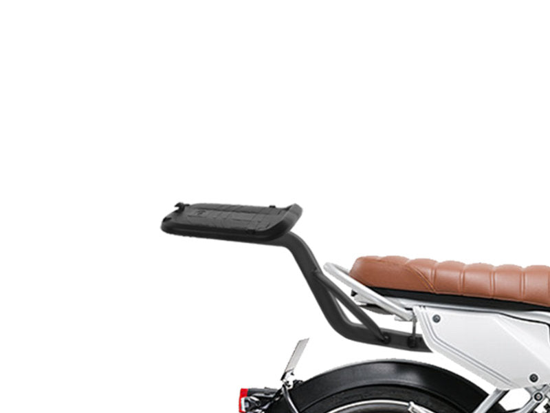 SHAD Motorcycle Top Box Fitting Kit for Super Soco TC (2019-2025)