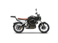 SHAD Motorcycle Top Box Fitting Kit for Super Soco TC (2019-2025)