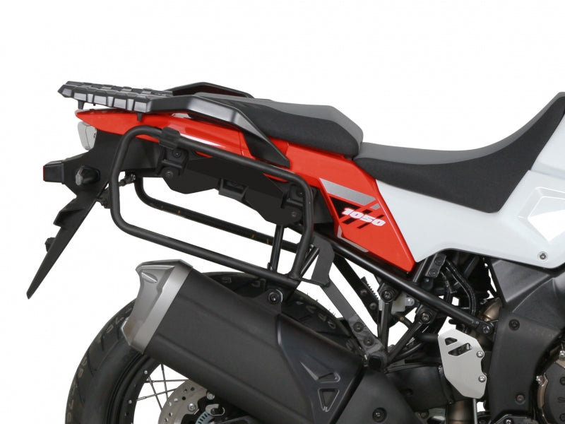 SHAD Motorcycle 4P Pannier Fitting Kit for Suzuki V-Strom 1050 XT (2020-2025)