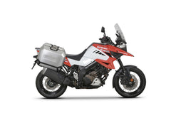 SHAD Motorcycle 4P Pannier Fitting Kit for Suzuki V-Strom 1050 (2020-2025)