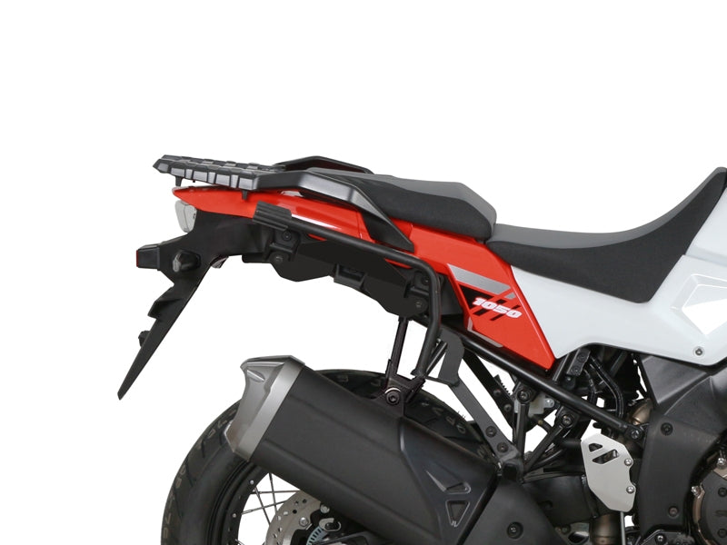 SHAD Motorcycle 3P Pannier Fitting Kit for Suzuki V-Strom 1050 SE (2020-2025)