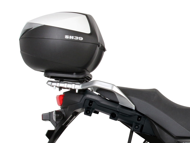 SHAD Motorcycle Top Box Fitting Kit for Suzuki V-Strom 650 (2017-2025)