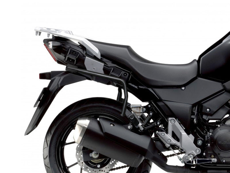 SHAD Motorcycle 3P Pannier Fitting Kit for Suzuki V-Strom 250 (2017-2025)