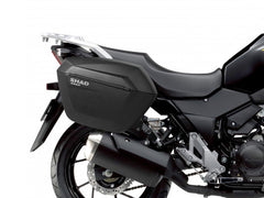 SHAD Motorcycle 3P Pannier Fitting Kit for Suzuki V-Strom 250 (2017-2026)