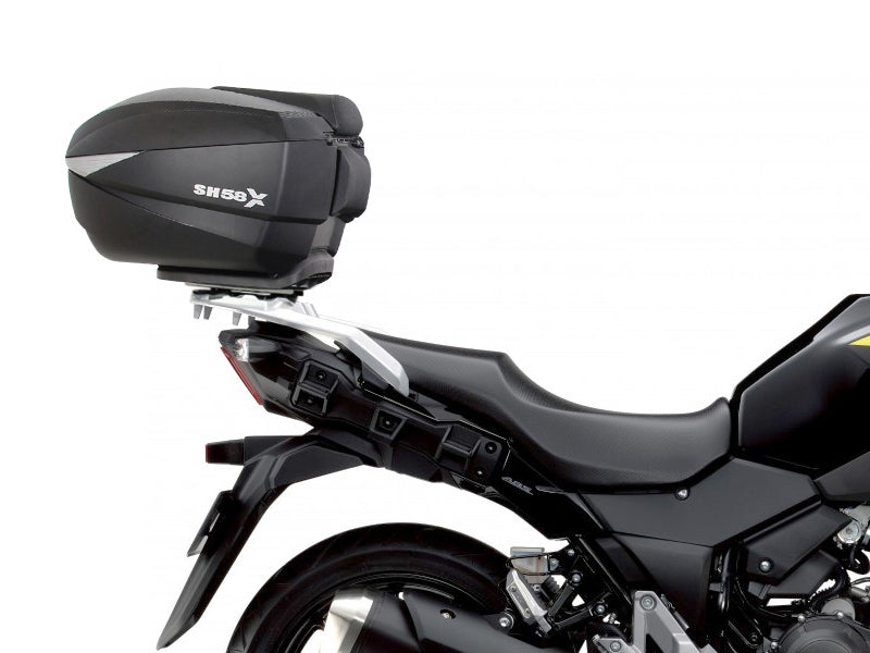 SHAD Top Box Fitting Kit for Suzuki V-Strom 250 (17-26) S0VS27ST