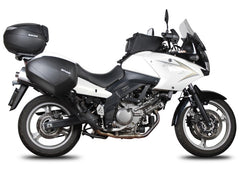 SHAD Motorcycle 3P Pannier Fitting Kit for Suzuki V-Strom 650 XT (2004-2011)