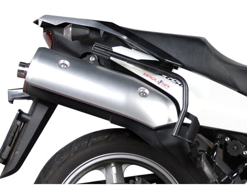 SHAD Motorcycle 3P Pannier Fitting Kit for Suzuki V-Strom 650 XT (2004-2011)
