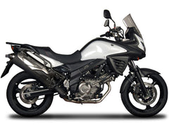 SHAD Motorcycle SE Pannier Fitting Kit for Suzuki V-Strom 650 XT (2012-2016)