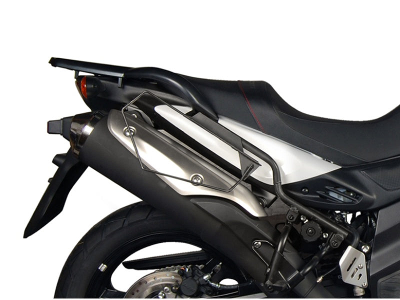SHAD Motorcycle SE Pannier Fitting Kit for Suzuki V-Strom 650 XT (2012-2016)