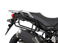 SHAD Motorcycle 4P Pannier Fitting Kit for Suzuki V-Strom 650 (2017-2025)