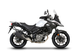 SHAD Motorcycle 4P Pannier Fitting Kit for Suzuki V-Strom 650 XT (2017-2026)