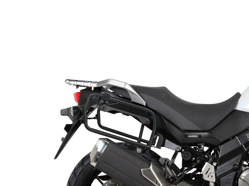 SHAD 4P Pannier Fitting Kit for Suzuki V-Strom 650 (17-26) S0VS694P