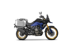 SHAD Motorcycle 4P Pannier Fitting Kit for Suzuki V-Strom 800 SE (2023-2026)