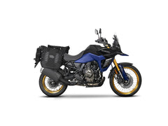 SHAD Motorcycle 4P Pannier Fitting Kit for Suzuki V-Strom 800 SE (2023-2026)