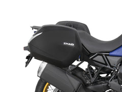 SHAD Motorcycle 3P Pannier Fitting Kit for Suzuki V-Strom 800 Tech (2023-2024)