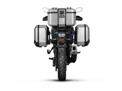 SHAD Top Box Fitting Kit for Suzuki V-Strom 800 SE (23-26) S0VS83ST