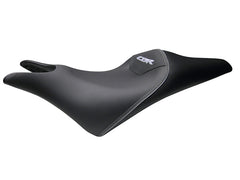 SHAD Motorcycle Comfort Seat (Grey Seams)