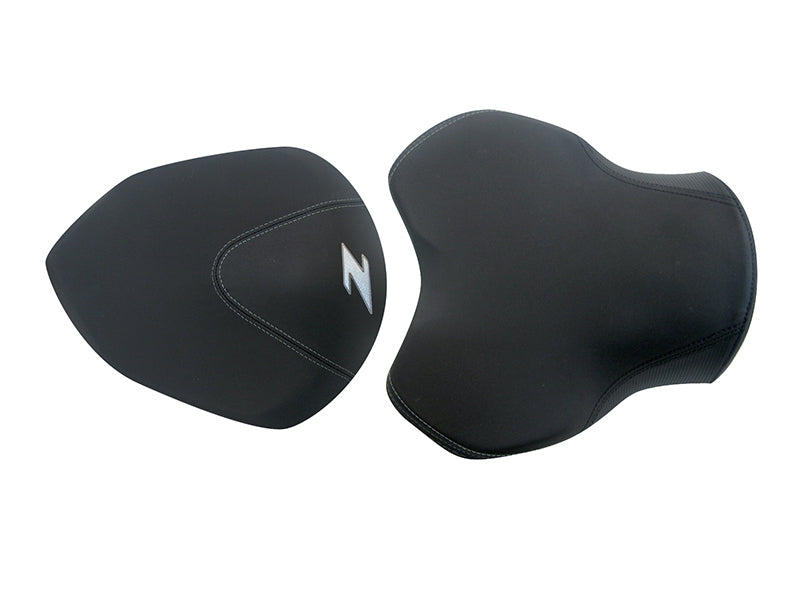 SHAD Motorcycle Comfort Seat (Grey Seams)