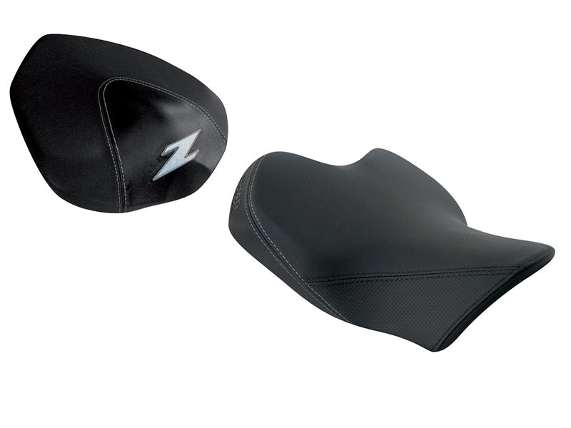 SHAD Motorcycle Comfort Seat (Grey Seams)