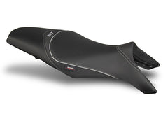 SHAD Motorcycle Comfort Seat (Grey Seams)
