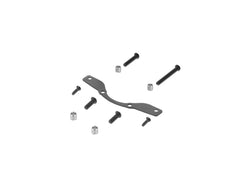 SHAD Click System Tank Bag Fitting Kit for Benelli TRE 899 K (06-17) T010CS