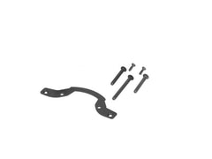 SHAD Motorcycle Click System Tank Bag Fitting Kit for Ducati Multistrada V2 (2025-2025)
