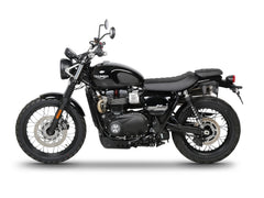 SHAD Motorcycle SR Pannier Fitting Kit for Triumph Street Scrambler 900 (2018-2025)