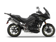 SHAD Motorcycle Top Box Fitting Kit for Triumph Tiger Sport 1050 (2015-2022)