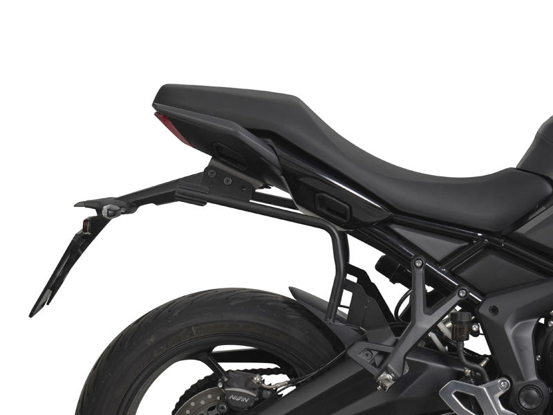 SHAD Motorcycle 3P Pannier Fitting Kit for Triumph Tiger Sport (2022-2025)