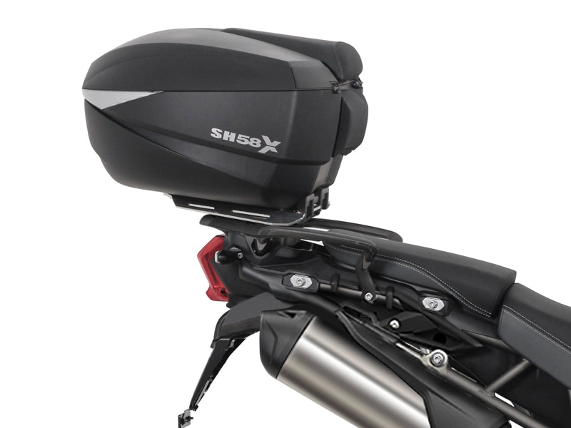 SHAD Motorcycle Top Box Fitting Kit for Triumph Tiger 800 XC (2011-2024)