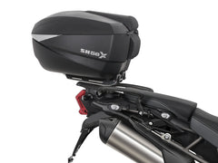 SHAD Motorcycle Top Box Fitting Kit for Triumph Tiger 800 XC (2011-2024)