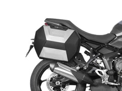 SHAD 3P Pannier Fitting Kit for Triumph Tiger Sport 660 (25-26) T0TG85IF