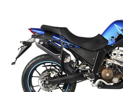 SHAD Motorcycle 3P Pannier Fitting Kit for UM DSR Adventure TT 125 (2018-2024)