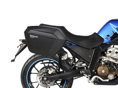 SHAD Motorcycle 3P Pannier Fitting Kit for UM Scrambler X 125 (2017-2025)