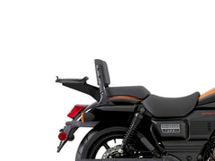 SHAD Motorcycle Top Box Fitting Kit for UM Renegade Sports S 125 (2019-2025)