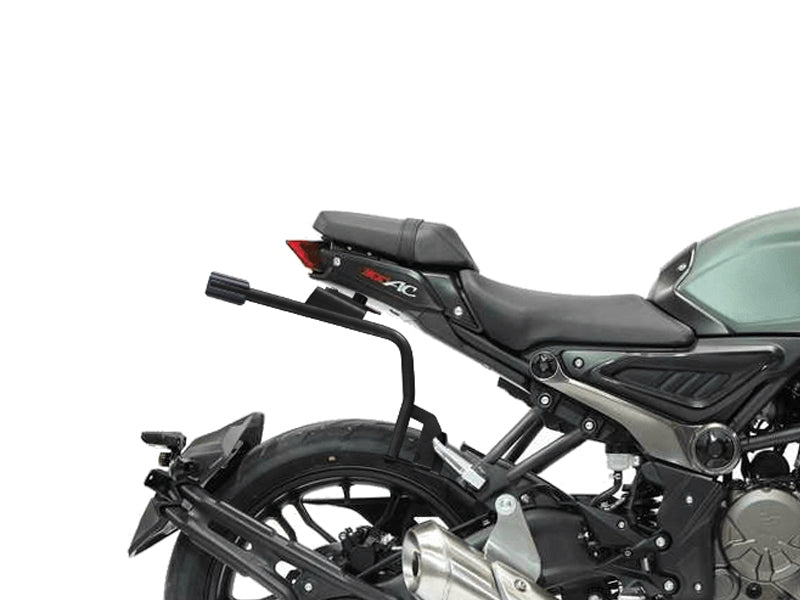 SHAD Motorcycle 3P Pannier Fitting Kit for Voge AC 300 (2020-2026)