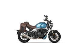 SHAD Motorcycle SR Pannier Fitting Kit for Voge 525 AC (2023-2025)