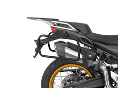 SHAD Motorcycle 4P Pannier Fitting Kit for Voge 525 DSX Black Knight (2024-2025)