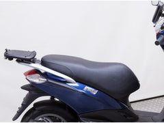 SHAD Motorcycle Top Box Fitting Kit for Piaggio Fly 50 (2013-2014)