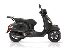 SHAD Motorcycle Top Box Fitting Kit for Piaggio Vespa GTS 300 Super (2019-2025)