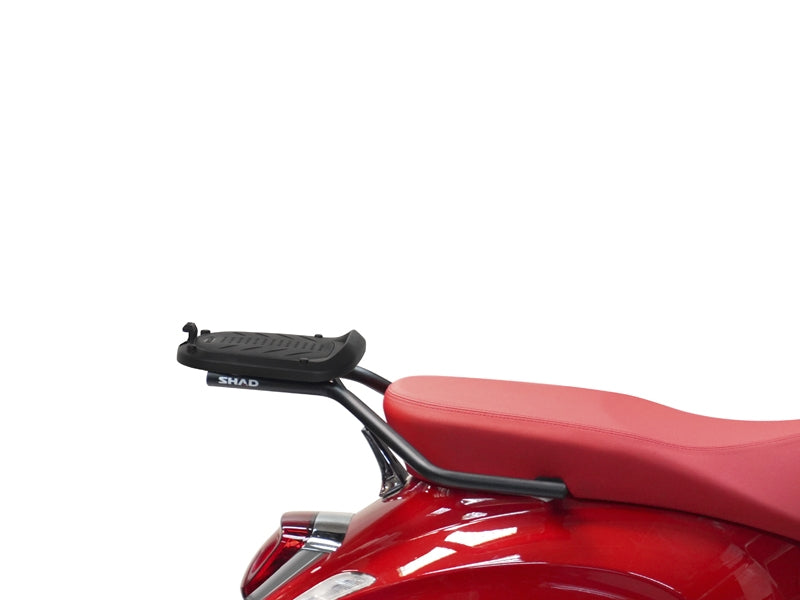 SHAD Motorcycle Top Box Fitting Kit for Piaggio Vespa Primavera 150 (2014-2025)