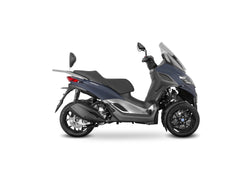 SHAD Motorcycle Backrest Fitting Kit for Piaggio MP3 310 Sport (2025-2025)